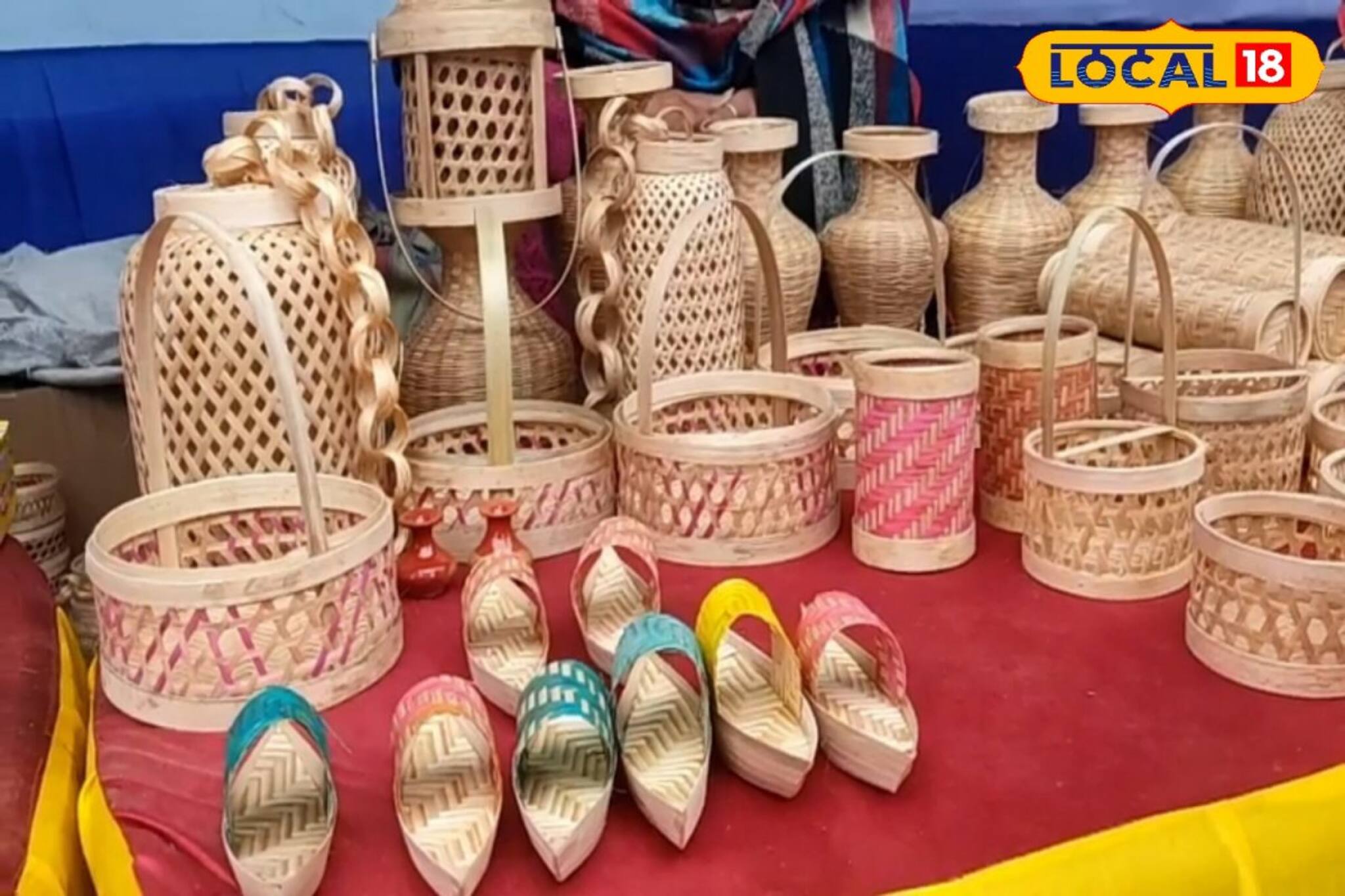 বাঁশের টিফিন বক্স এখন ইন, ওতেই নিয়ে যান খাবার... ভুলেও প্লাস্টিকের নয়