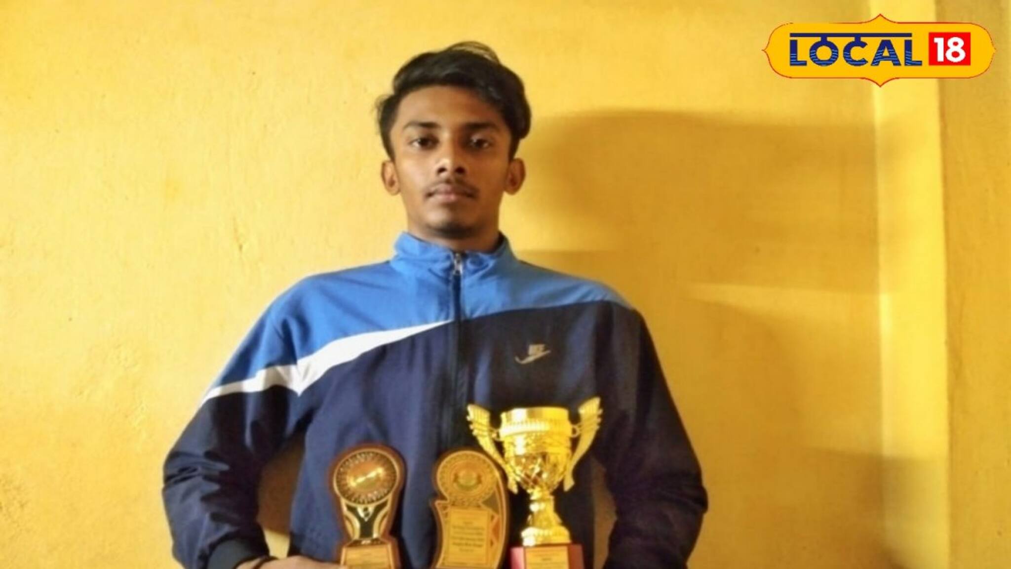 Sports News: ক্যারাটেতে জোড়া সাফল্য সাত্ত্বিকের, উজ্জ্বল করল বাংলার মুখ