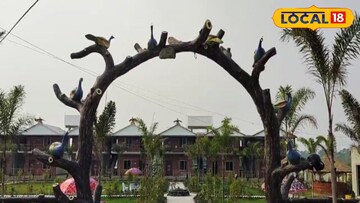 ইছামতীর