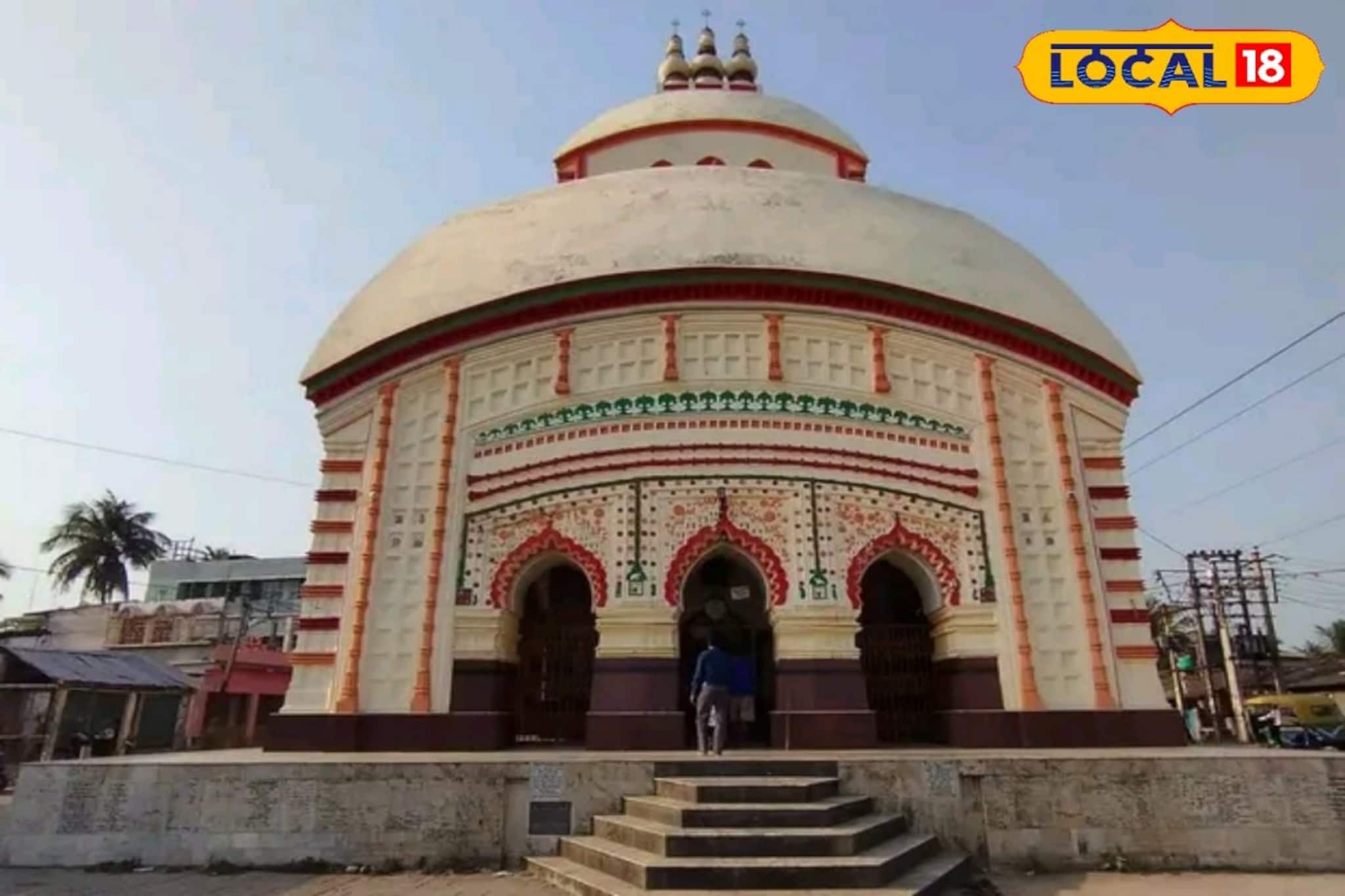 শিবরাত্রির বিশেষ দর্শণ, মন্দিরবাজারেরই রয়েছে ৩০০ বছরের প্রাচীন এই শিবমন্দির!