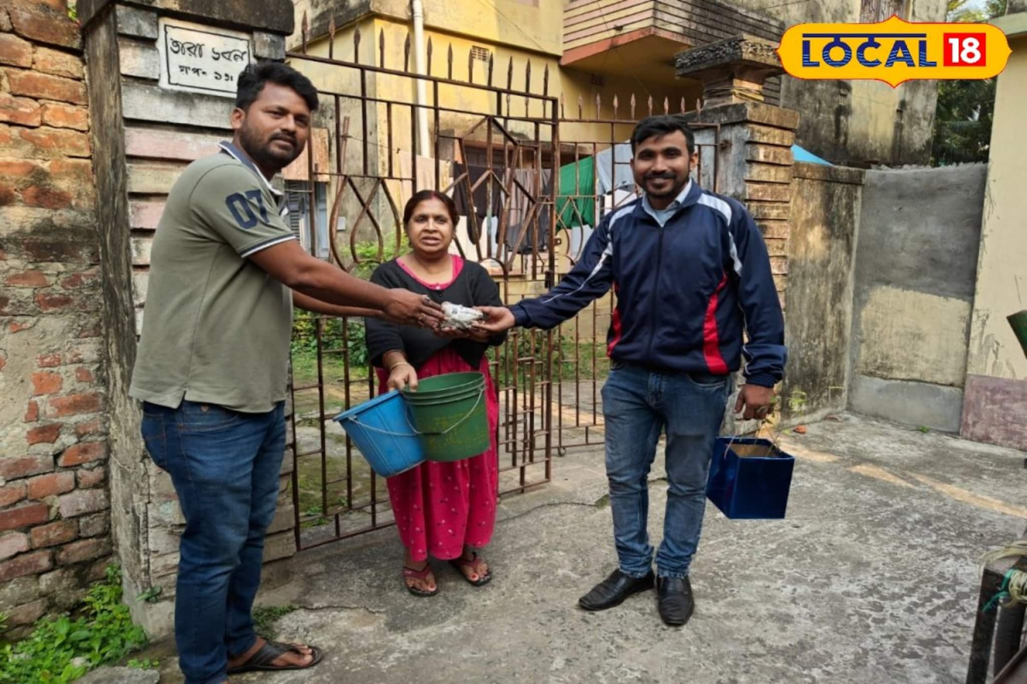 আবর্জনা দিলেই 'ছেঁকা লাগা' রসুন ফ্রি-তে পাবেন! কোথায়, কীভাবে জানুন