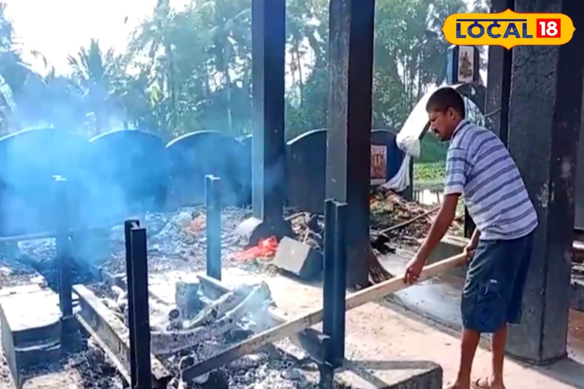 ব্যবসায়ী থেকে 'সৎকার বন্ধু' সমীর! কাহিনী শুনলে অবাক হবেন