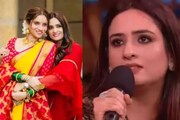 অঙ্কিতা লোখন্ডের বড় জা-কে দেখেছেন? অঙ্কিতার থেকে শতগুণ সুন্দরী ভিকির বৌদি