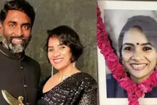 দুঃসংবাদ! প্রয়াত RRR ছবির সিনেমাটোগ্রাফারের স্ত্রী... শোকের ছায়া বিনোদন দুনিয়ায়