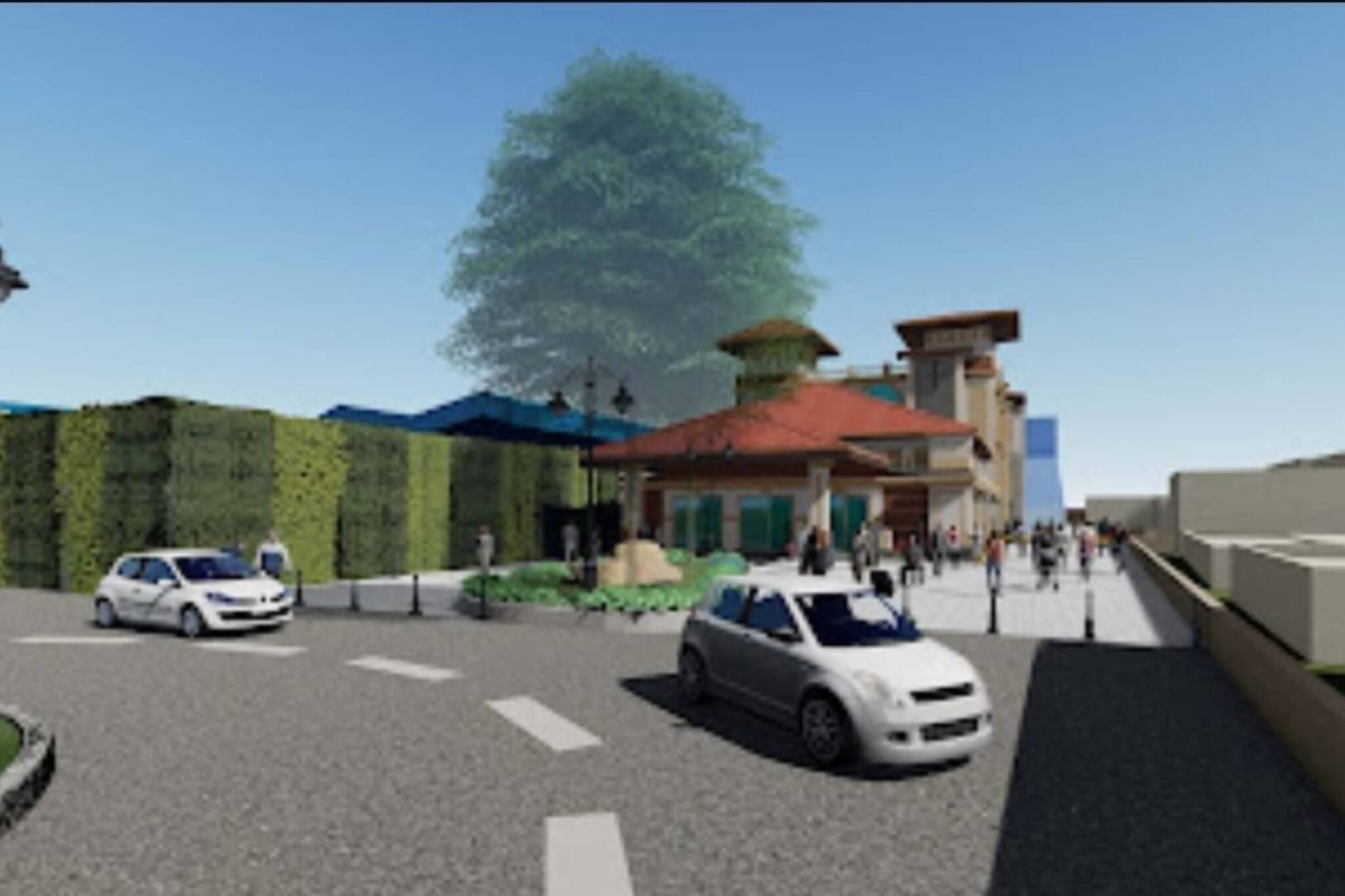 নতুন রূপে বালি স্টেশন, আমূল বদল! দেখলে চিনতেই পারবেন না...