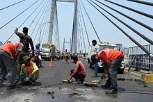 বিরাট খবর! মঙ্গলবার বন্ধ থাকবে কলকাতার সবথেকে গুরুত্বপূর্ণ সেতু... বদলে যাবে রুট
