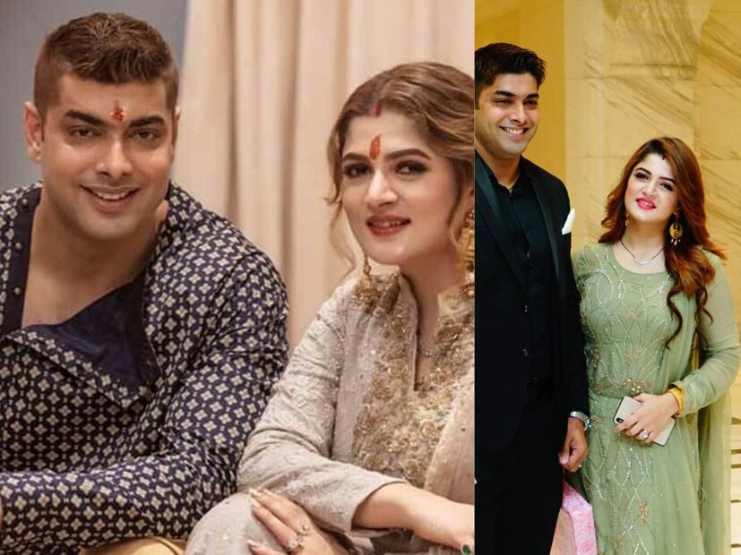 রাজীবের সঙ্গে বিচ্ছেদের পর শ্রাবন্তী  মডেল কৃষ্ণ ব্রজকে বিয়ে করেন। কিন্ত এই বিয়ের আয়ু বেশিদিন ছিল না। পরে ২০১৯ সালে মানকর্মী ও জিমের কর্ণধার রোশন সিংহের সঙ্গে সাত পাকে বাঁধা পড়েন শ্রাবন্তী। যদিও এই বিয়েও ভেঙে গিয়েছে। 
