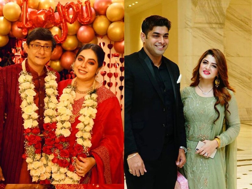 দুই তারকার তৃতীয় বিয়েকে কেন্দ্র করে সরগরম টলিপাড়া। তবে কেবল কাঞ্চন বা অনুপমই নয়, এই তালিকায় রয়েছেন আরও একাধিক তারকা।