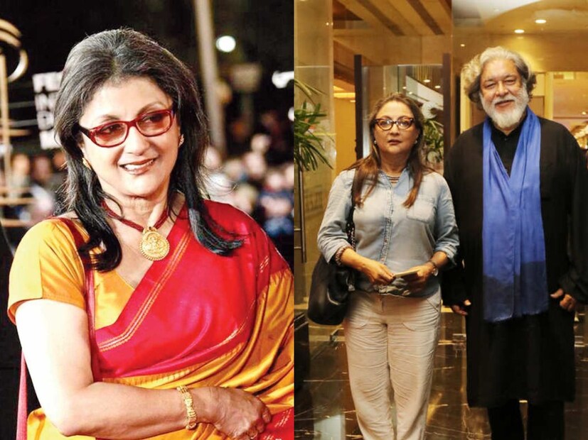 অপর্ণা সেন এবং মুকুল শর্মার কন‍্যা কঙ্কনা সেন শর্মাও প্রতিষ্ঠিত অভিনেত্রী। বর্তমানে অধ‍্যাপক-লেখক কল‍্যান রায়ের সঙ্গে দাম্পত‍্যে রয়েছেন অপর্ণা সেন। 