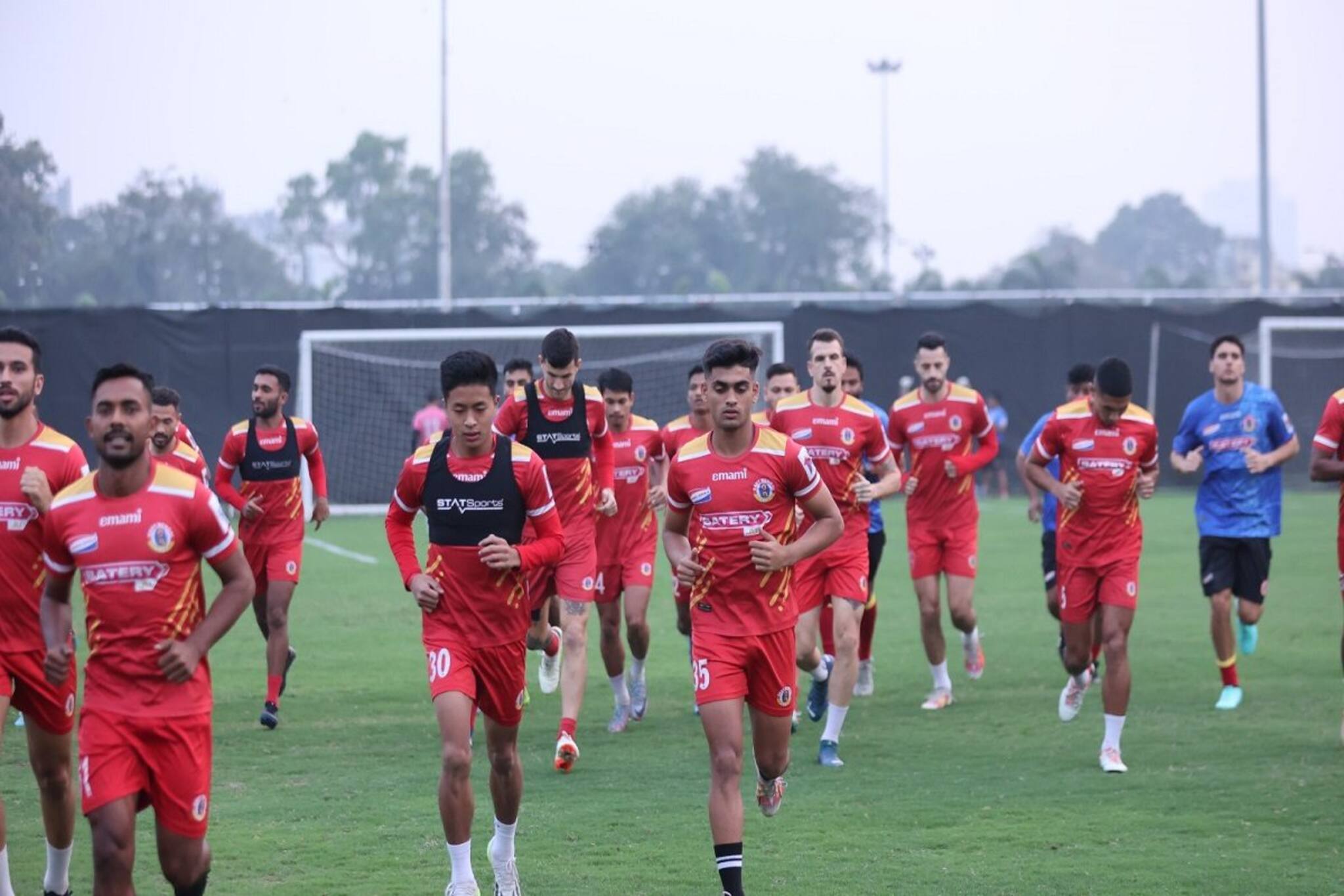 Mb vs EB: হাতে কয়েক ঘণ্টা, বল গড়ানোর আগে নাটক চরমে, ডার্বি বয়কট ইস্টবেঙ্গলের