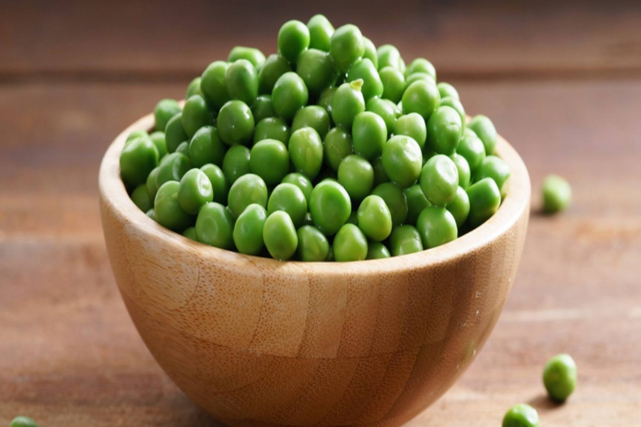 এই পদ্ধতিতে সারা বছর সবুজ থাকবে মটরশুঁটি