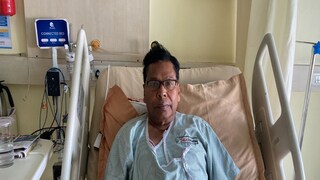 নাম বিভ্রাটে জেরবার 'অজিত মাইতি' নাম বিভ্রাটে জেরবার 'অজিত মাইতি'