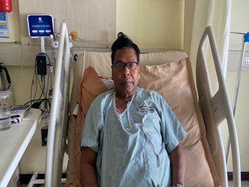 নাম বিভ্রাটে জেরবার 'অজিত মাইতি'