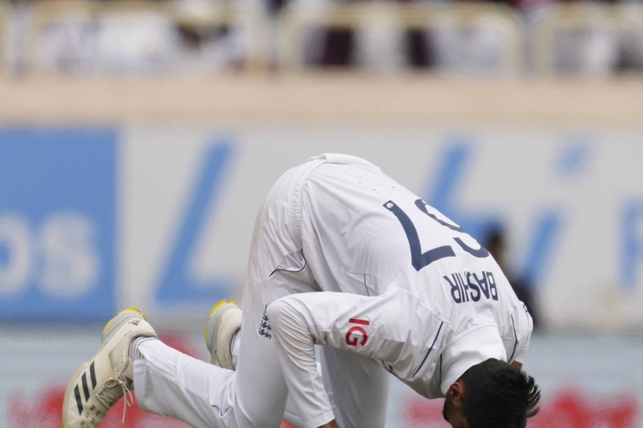 পাক দাদুর নাতি ঘোল খাইয়ে ছাড়লেন, কিন্তু ভারতের মাটিতে ইতিহাস তৈরি করেও আক্ষেপ