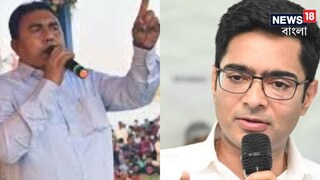 ‘সৌজন্যে অভিষেক বন্দ্যোপাধ্যায়’! শাহজাহানের গ্রেফতারিতে তাঁকেই কৃতিত্ব দিচ্ছে তৃণমূল