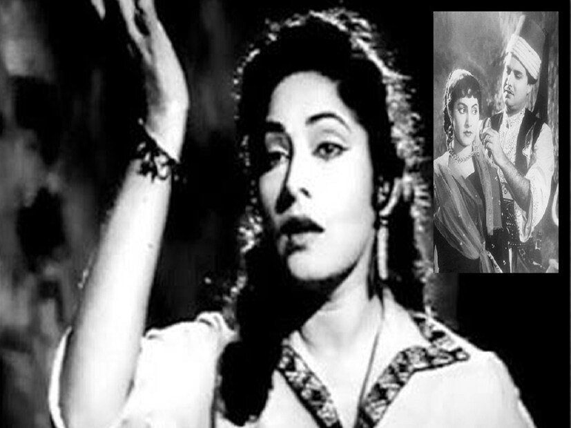বম্বে শহরে একদিন জামাইবাবুর সঙ্গে ছবির মহরৎ দেখতে গেলেন মীনা। ছবির নাম ছিল ‘সিকন্দর’। সুন্দরী মীনাকে পছন্দ হয় পরিচালক সোহরাব মোদির। তিনি তাঁকে ওই ছবিতেই অভিনয়ের সুযোগ দেন। ছবিতে তক্ষশীলার রাজার বোনের ছোট ভূমিকায় অভিনয় করেছিলেন খুরশিদ ওরফে মীনা। তাঁর নতুন নামকরণ করেছিলেন পরিচালক মোদি। সেই নামই রয়ে যায় তাঁর পরিচয় হিসেবে।