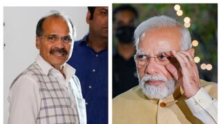 অধীরকে খোঁচা মোদির৷ 