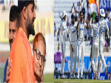বাবা-দাদার মৃত্যু ক্রিকেট বন্ধ ৩ বছর! চোখের জলকে বুকের আগুন করে ঝলসে দিল আকাশদীপ