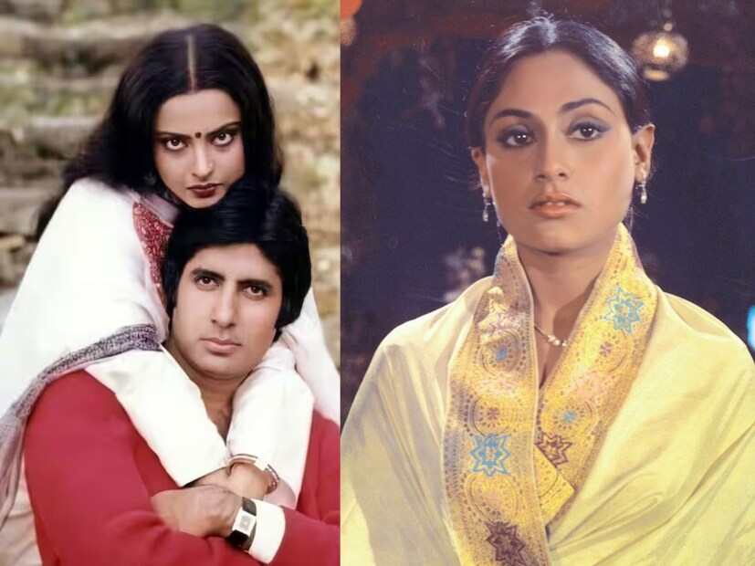এই বিষয়ে কথা বলার সময়, ধর্মেন্দ্র জানিয়েছিলেন, 'এটি ছিল আমার প্রতি জয়াজির ভালবাসা এবং শ্রদ্ধা। আমি অমিতাভ ও জয়াকে অনেকদিন ধরে চিনি। শোলে-এর শুটিংয়ের সময় আমরা একসঙ্গে অনেক সময় কাটিয়েছি এবং রকি অর রানি কি প্রেম কাহানি-এর শুটিংয়ের সময়ও অনেক স্মৃতি নতুন করে ফিরে এসেছিল।’’