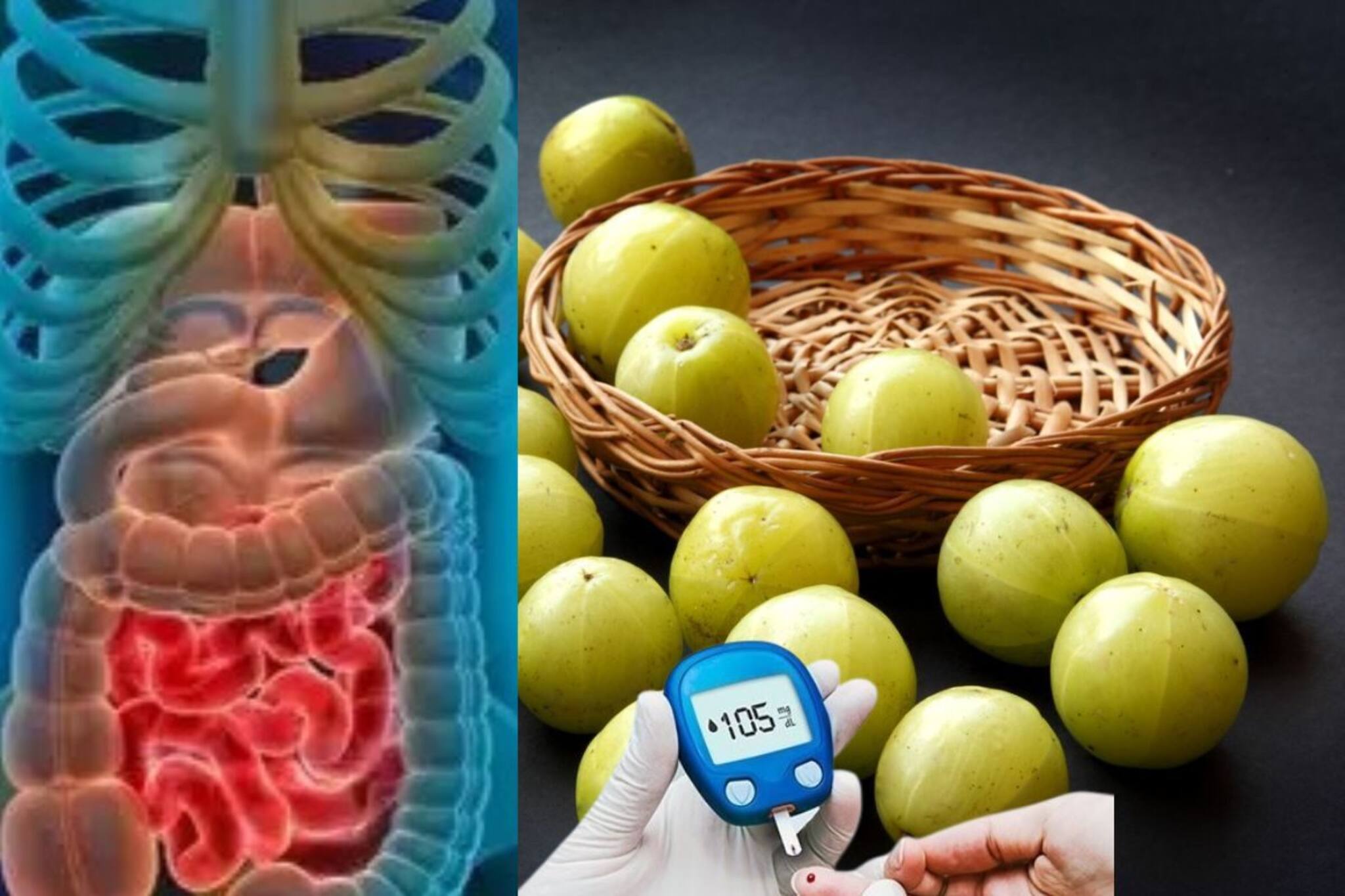 শরীরে জমে থাকা ময়লা দূর করে ছোট্ট গোল ফল, কিন্তু এই রোগ থাকলে সাবধান!