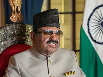 ফের রাজভবনকে কড়া চিঠি উচ্চশিক্ষা দফতরের