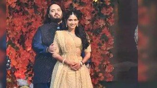 ঠাকুর্দা-বাবাই অনুপ্রেরণা, মা রিলায়েন্স কর্মীদের জন্য তৈরি করেছেন আস্ত এক শহর, অন্তরঙ্গ সাক্ষাৎকারে অনন্ত আম্বানি