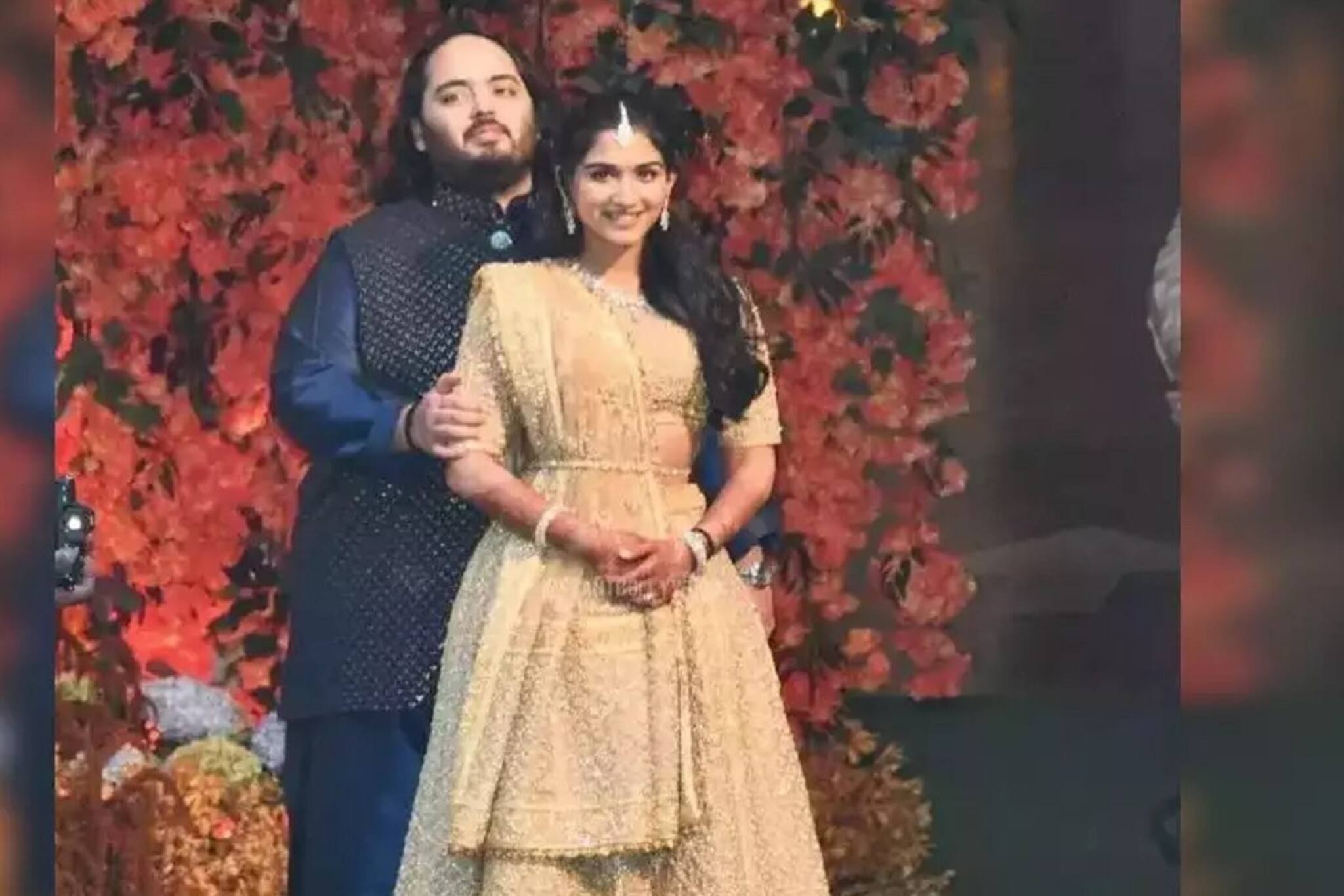 ‘ঠাকুরদা-বাবাই অনুপ্রেরণা, মা রিলায়েন্স কর্মীদের জন্য তৈরি করেছেন আস্ত এক শহর’