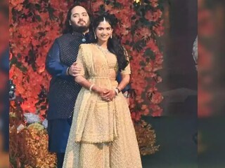 ঠাকুর্দা-বাবাই অনুপ্রেরণা, মা রিলায়েন্স কর্মীদের জন্য তৈরি করেছেন আস্ত এক শহর, অন্তরঙ্গ সাক্ষাৎকারে অনন্ত আম্বানি