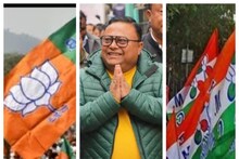 লোকসভা ভোটে পাহাড়ে তৃণমূলকে সমর্থন, কী শর্ত দিলেন অনীত? চাপ বাড়ল বিজেপির