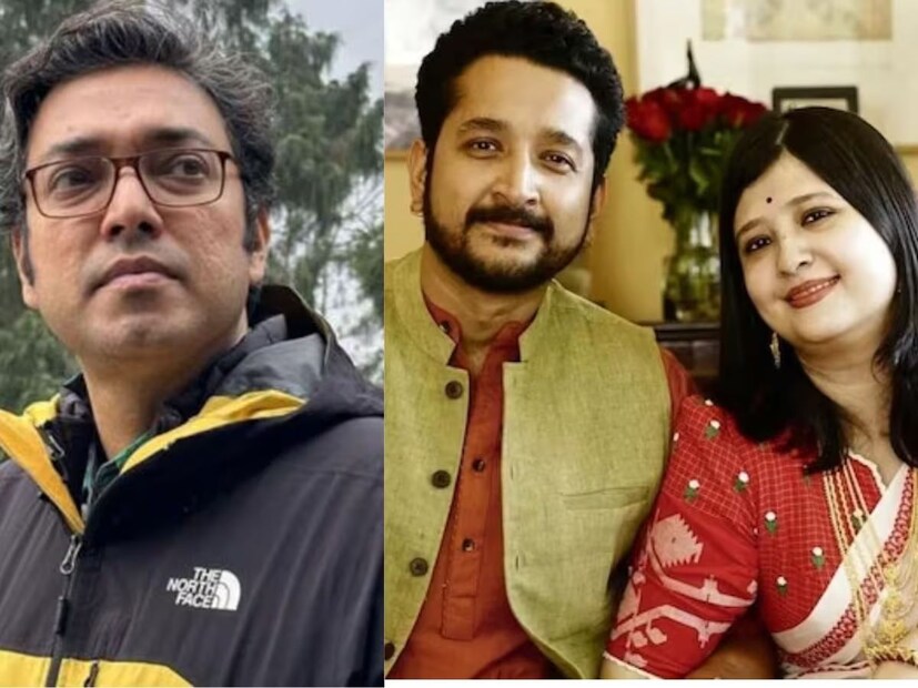 ২ মার্চ বিবাহবন্ধনে বাঁধা পড়বেন অনুপম-প্রস্মিতা। অনুপমের প্রাক্তন স্ত্রী পিয়া চক্রবর্তী মাস কয়েক আগেই অভিনেতা পরমব্রত চট্টোপাধ্যায়ের সঙ্গে সেরেছেন বিয়ে। এবার কাছের মানুষ এবং পরিবার-পরিজনদের সাক্ষী রেখে প্রস্মিতার সঙ্গে গাঁটছড়া বাঁধবেন অনুুপম। 