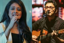 অনুপম প্রথম নন, কে ছিলেন গায়কের হবু স্ত্রী প্রস্মিতার প্রথম স্বামী? চেনেন তাঁকে?