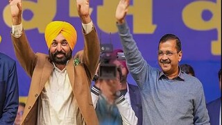 এবার কংগ্রেসকে ধাক্কা দিলেন অরবিন্দ কেজরীওয়াল৷ ছবি- পিটিআই