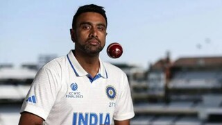 অবসর ঘোষণা অশ্বিনের৷ অবসর ঘোষণা অশ্বিনের৷