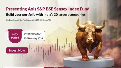 Axis S&P BSE সেনসেক্স ইন্ডেক্স ফান্ড-এ বিনিয়োগ করার কয়েকটি প্রধান কারণ Axis S&P BSE সেনসেক্স ইন্ডেক্স ফান্ড-এ বিনিয়োগ করার কয়েকটি প্রধান কারণ