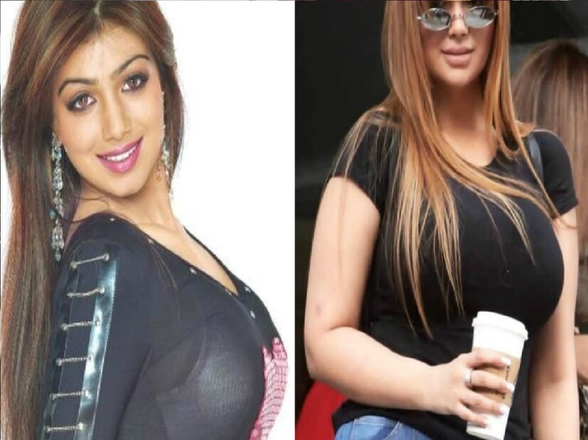 *আয়েষাকে সম্প্রতি ছেলে মিখাইল আর এক বন্ধুর সঙ্গে দেখা গিয়েছে মুম্বই এয়ারপোর্টে। সেখানেই পাপারাৎজ্জিদের ক্যামেরার মুখে পড়েন তিনি। সংগৃহীত ছবি। 