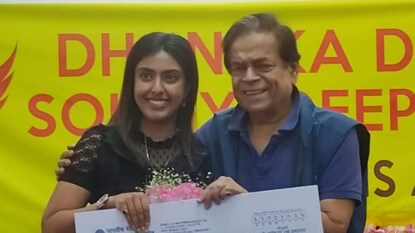 ঐহিকা মুখোপাধ্যায় ঐহিকা মুখোপাধ্যায়