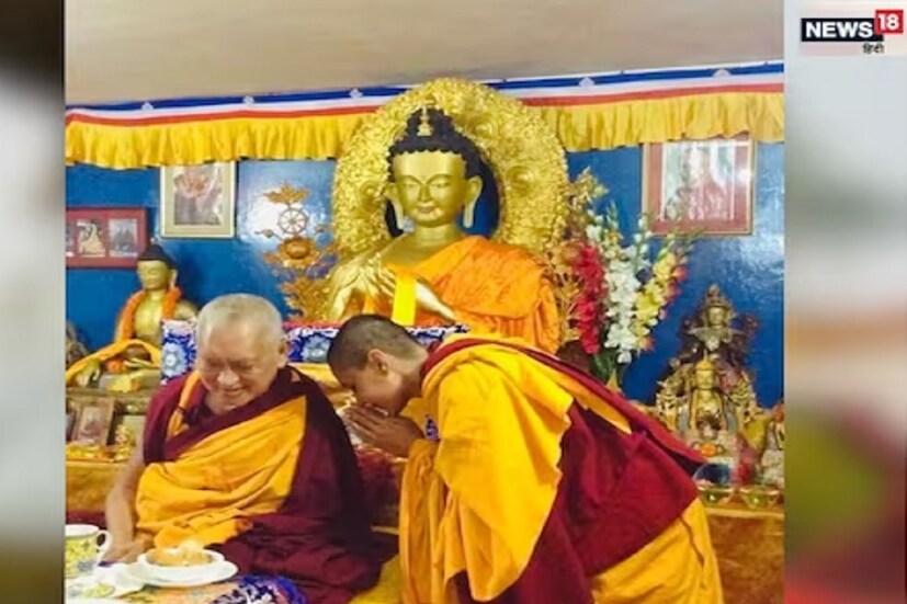 ২০১০ সালে প্রযোজনায় নামেন বরখা। প্রতিভাবান স্বাধীন চলচ্চিত্র নির্মাতাদের প্রচারের জন্য চালু করেন গোল্ডেন গেট এলএলসি। তিনি সোচ লো এবং সুরখাব নামে দুটি চলচ্চিত্র প্রযোজনা ও তাতে অভিনয়ও করেন। বারখা বরাবরই দলাই লামার ভক্ত ছিলেন। ২০১২ সালে বৌদ্ধ ধর্ম গ্রহণ করেন। এখন তিনি সন্ন্যাসিনী। তাঁর নতুন নাম গ্যালটেন সামটেন। পাহাড়ে একটি মঠে থাকেন। ইনস্টাগ্রামে তাঁর আধ্যাত্মিক জীবনের নানা ছবি পোস্ট করেন একসময়ের প্রতিভাবান অভিনেত্রী।