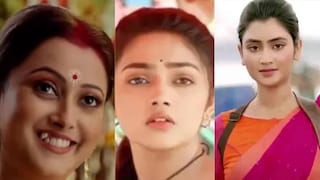 বিরাট ধাক্কা! হাতছাড়া হল সিংহাসন, ফের 'সেরার সেরা'-র মুকুট ছিনিয়ে নিল এই ধারাবাহিক