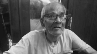 প্রয়াত ভবানীপ্রসাদ মজুমদার