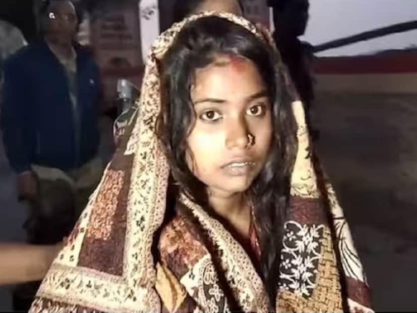 সদ্য বিয়ে হয়েছে। সুখের সাগরে ভাসবেন নবদম্পতি। এটাই কাম্য। কিন্তু মুজাফফরপুরে নবদম্পতির কাণ্ডে চমকে উঠলেন সবাই। যতক্ষণে বিষয়টা বোঝা গেল, ততক্ষণে অনেক দেরি হয়ে গিয়েছে। খবর পেয়ে ঘটনাস্থলে আসে পুলিশ। তদন্ত শুরু হয়। কিন্তু নববধূর কথা শুনে অবাক উর্দিধারীরাও।