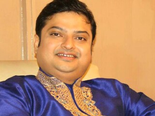 বিশ্বনাথ বসু