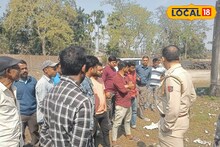 ফাঁকা জায়গায় ওটা কে শুয়ে! কাছে যেতেই চোখ কপালে পুলিশের...