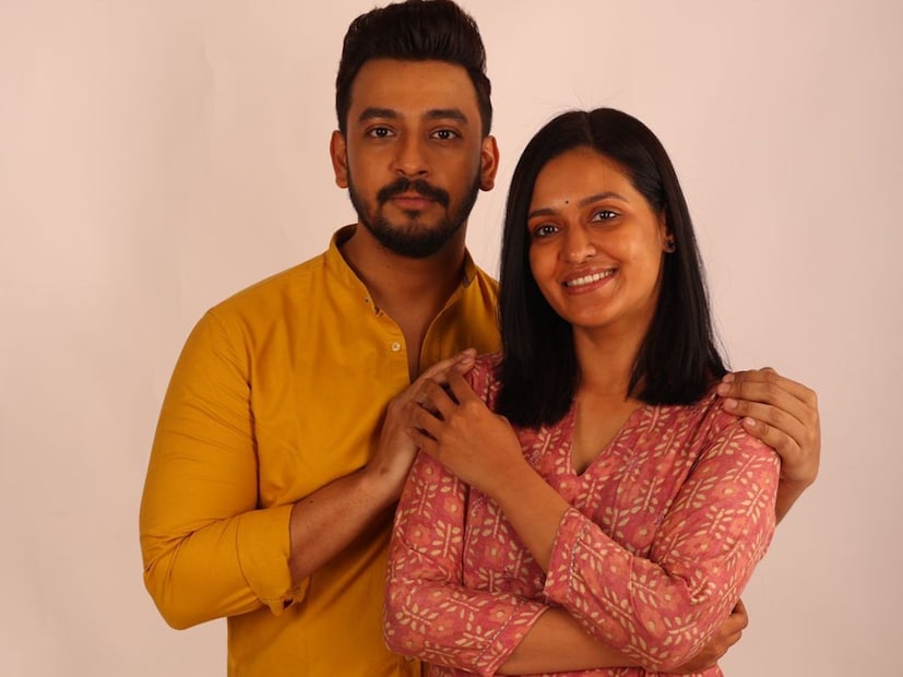 বনি সেনগুপ্তের নতুন কিচেন! তবে সঙ্গে নেই কৌশানী? এবার অভিনেতার সঙ্গী অভিনেত্রী প্রিয়াঙ্কা সরকার।