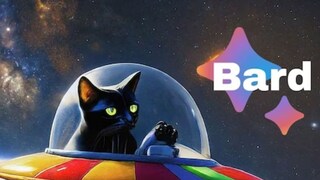 Google Bard-এ টেক্সট প্রম্পটের মাধ্যমে ছবি তৈরি করুন, তাও বিনামূল্যে! দেখে নিন কীভাবে
Google Bard-এ টেক্সট প্রম্পটের মাধ্যমে ছবি তৈরি করুন, তাও বিনামূল্যে! দেখে নিন কীভাবে