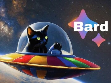 Google Bard-এ টেক্সট প্রম্পটের মাধ্যমে ছবি তৈরি করুন, তাও বিনামূল্যে! দেখে নিন কীভাবে

