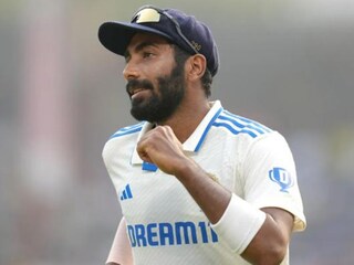  জসপ্রীত বুমরাহ