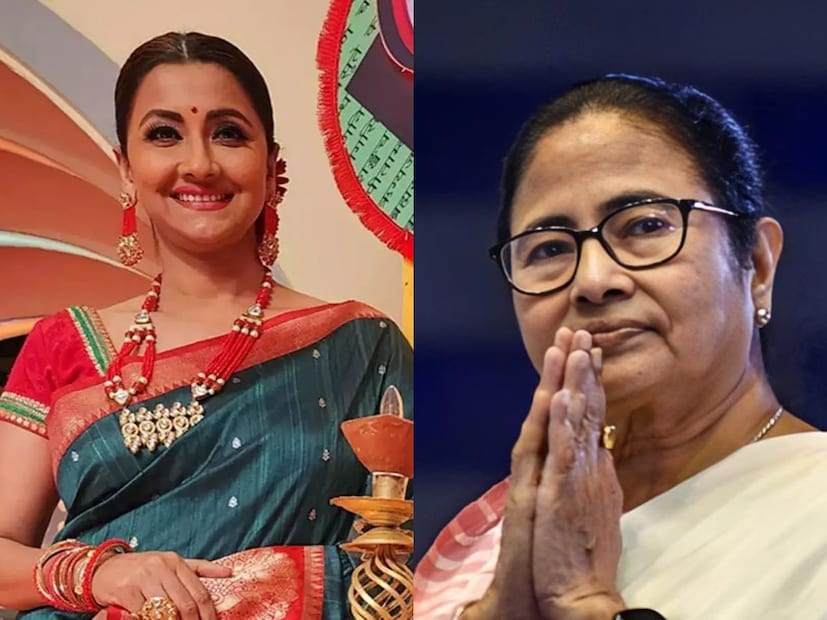 'দিদি নম্বর ১'-এর মঞ্চে আসছেন স্বয়ং রাজ্যের মুখ্যমন্ত্রী। জানা গিয়েছিল, গত মাসেই নবান্নে মমতা বন্দোপাধ্যয়ের সঙ্গে দেখা করতে গিয়েছিলেন অনুষ্ঠানের সঞ্চালিকা রচনা বন্দ্যোপাধ্যায়। আর এবার খবর রচনার মঞ্চে আসছেন বাংলার দিদি। 