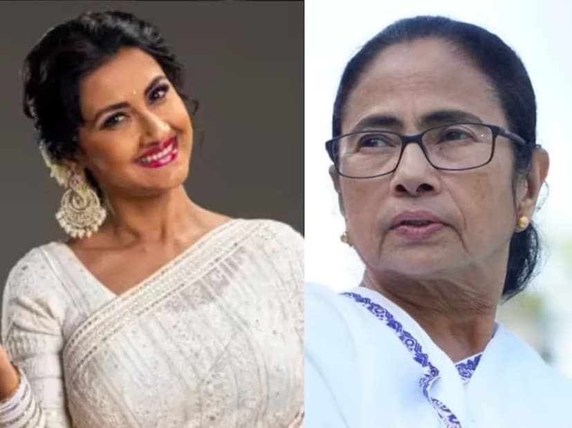 'দিদি নম্বর ১' রচনা বন্দ্যোপাধ্যায়ের মঞ্চে আসার জন্য মুখ্যমন্ত্রীকে আমন্ত্রণ জানান। জানা গিয়েছে, তাঁর আমন্ত্রণ গ্রহণ করেছেন মমতা। অভিনেত্রীর ডাকে সাড়া দিয়ে তাই 'দিদি নম্বর ১'-এর মঞ্চে যাবেন মুখ্যমন্ত্রী। 
