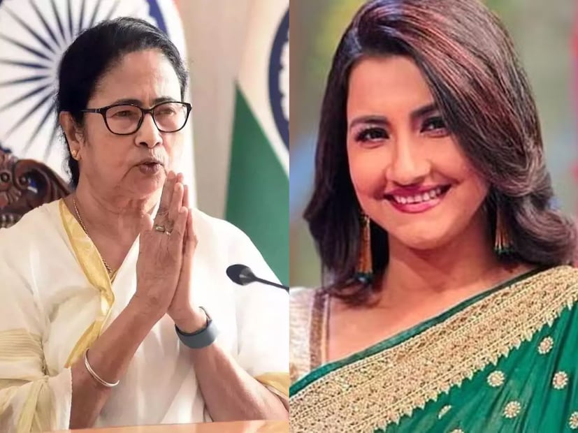 'দিদি নম্বর ১'-এর মঞ্চে এবার মুখোমুখি দুই দিদি। আরও কী কী চমক থাকছে তা অবশ্য এখনও পুরো জানা যায়নি। 