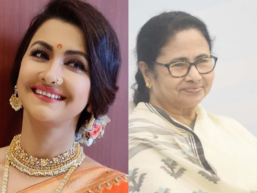 চলতি মাসের ২১ তারিখ, বধুবার হাওড়ার ডুমুরজলা স্টেডিয়ামে 'দিদি নম্বর ১'-এর শ্যুটিং হবে। সেখানে উপস্থিত থাকবেন মমতা। 